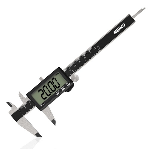 big screen digital caliper