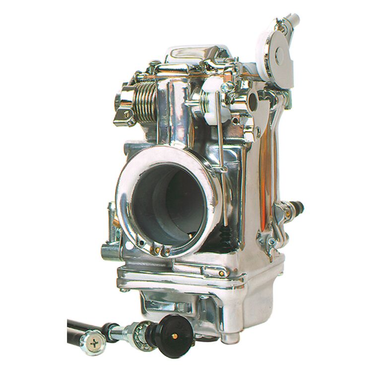 best carburetor for Shovelnhead