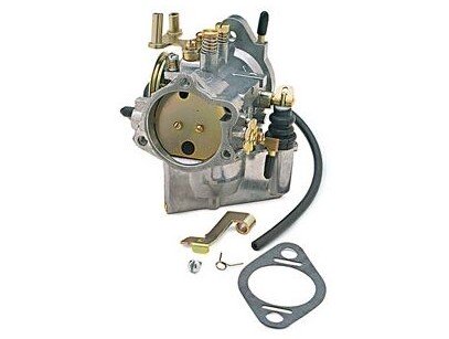 Bendix 40mm carb for Shovelhead