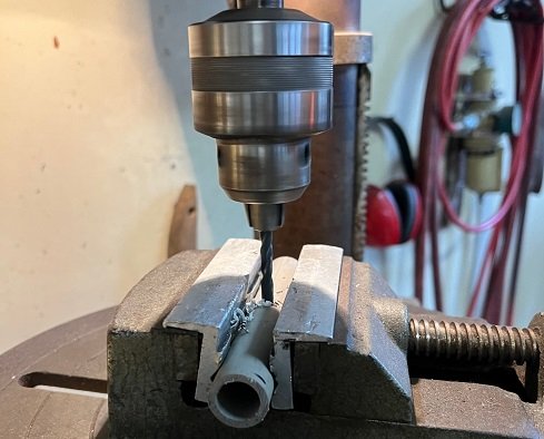 drill press vice uses