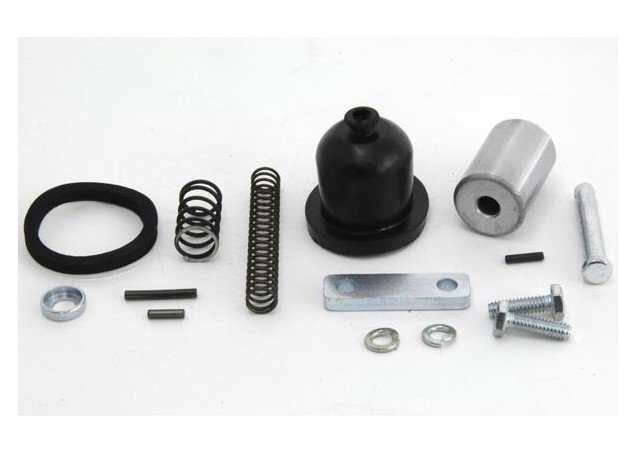 solenoid plunger hardware kit for Harley